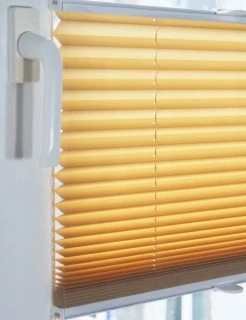 Фото плиссе Плиссе