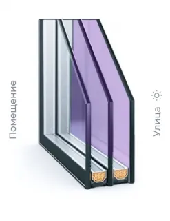 Фото цветной Цветной