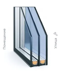 Фото триплекс Триплекс